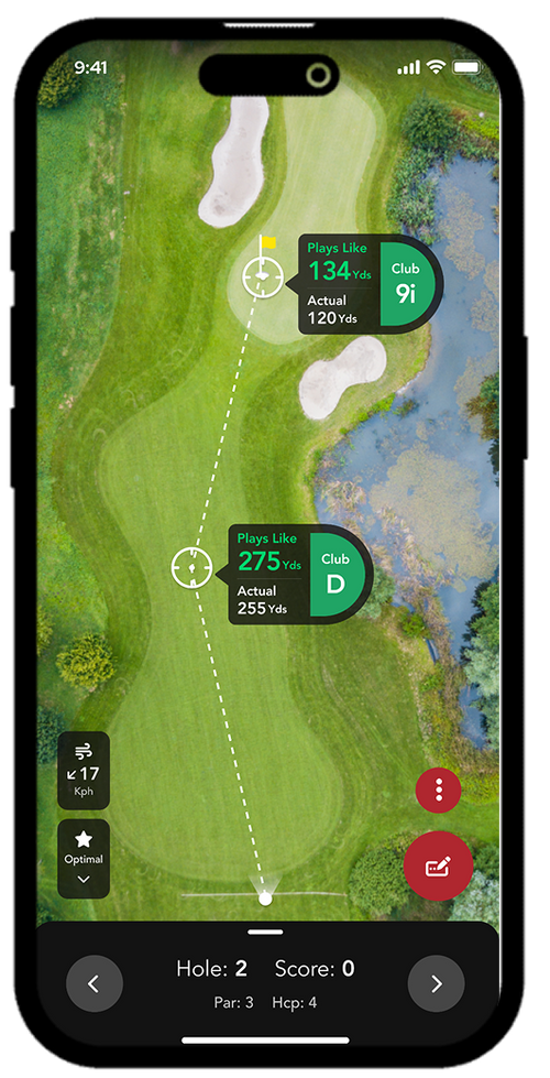 App Screen