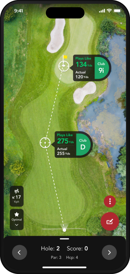 App Screen